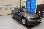2007 BMW 316i (E90) SKINNSETER S+V DEKK EU OK 02.2027  168000km